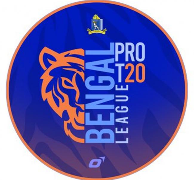 Bengal Pro T20 League unveils its official logo